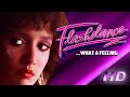 Capture de la vidéo Irene Cara - Flashdance "What A Feeling" (Music Video) 1983