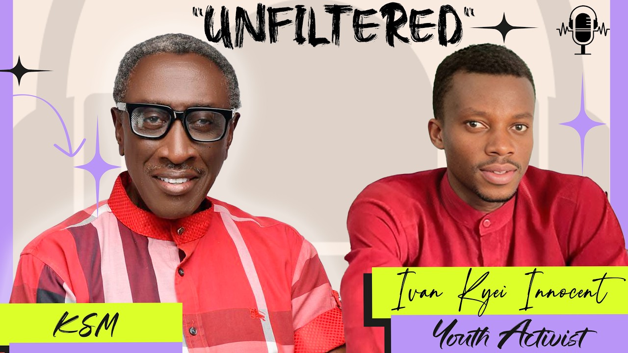 Prosecute and j@il these PETTY UNINTELLIGENT NPP CR!M!NALS walking freely in Ghana -Ivan Kyei to NDC