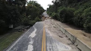 Mount Dora reopening Donnelly Street 7 months after historic flooding