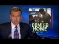 NBC Covers Coming Home - Sheba's Puppy Reunion