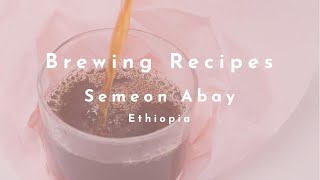 Semeon Abay video