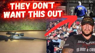 Famous The Truth About Charlie Kirk Is Finally Coming Out Profile