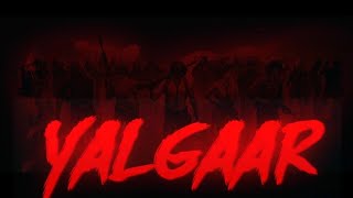 YALGAAR || ON TDM || MONTAGE VIDEO