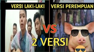 Lagu tolong jangan kau musnahkan babi *VERSI COWOK&CEWEK*