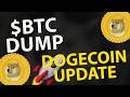 $DOGE $BTC DUMP | #DOGECOIN PRICE PREDICTION | 2025 TECHNICAL ANALYSIS
