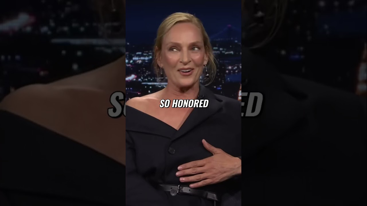 My Jodie Foster Mistake: The BEST Hollywood Recognition!