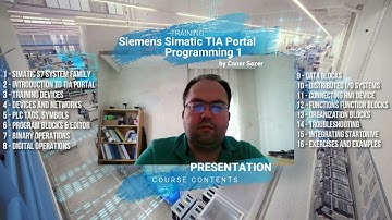 siemens simatic tia portal programming 1 presentations