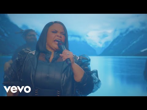 Tamela Mann