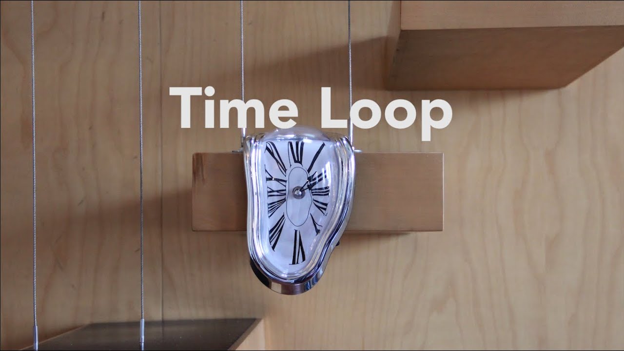 Time Loop YouTube