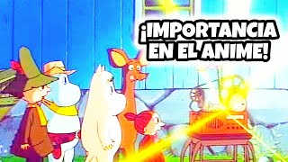 ANIME DE LOS 90S Tanoshii Moomin Ikka: Boken Nikki (Película)