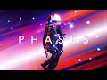 PHASES - A Chillwave Synthwave Mix Special