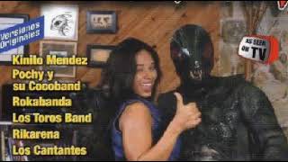 CHUPACABRAS MIX (1996)