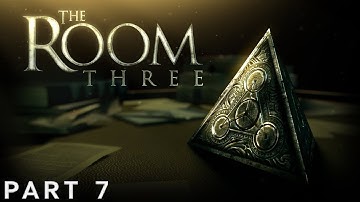 The Room Three (PC) Gameplay Walkthrough - Part 7