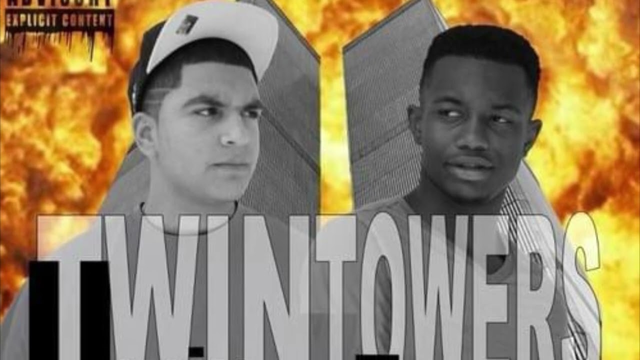 Lil Shredda & Lil Raptum - Inner Prayers