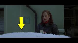 Top 5 Bourne Identity Movie Mistakes