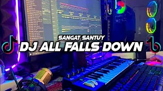 DJ ALL FALLS DOWN VIRAL TERBARU 2022🎶REMIX FULL BASS 🔊BY FERNANDO BASS DJ ALL FALLS DOWN VIRAL TERBARU 2022🎶REMIX FULL BASS 🔊BY FERNANDO BASS