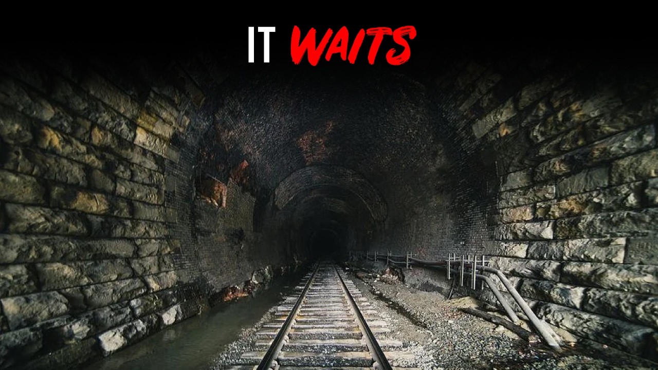 Призрачный локомотив, который Дисней пытался спрятать