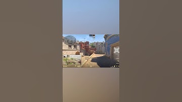 #shorts de_mirage NEW SMOKE? #2 #cs2 #cs2mirage #counterstrike2 #counterstrike #cs2faceit