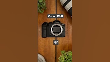 Canon r62 different continuous shooting modes. Take a look at the different continuous shooting mode