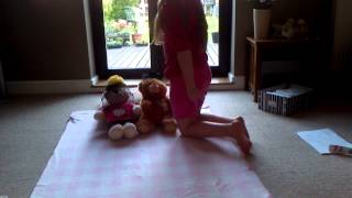 The teddy bears wedding screenshot 2