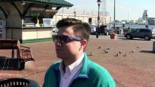 How do you Dropbox? Man on the Street Interviews