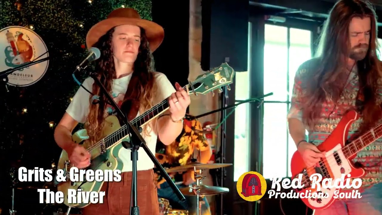 Watch Grits & Greens - "The River" (Live) on YouTube Watch Grits & Greens - "The River" (Live) on YouTube