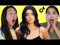 Trying Viral Tik Tok Singing Challenges With My Best Friend