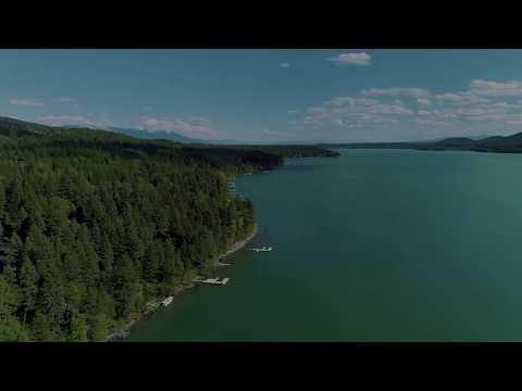38 Alder Way, Whitefish, MT home video tour