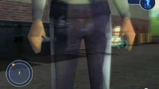 Dah - Big Willy Unleashed - 15 - Return Of The Corncob King