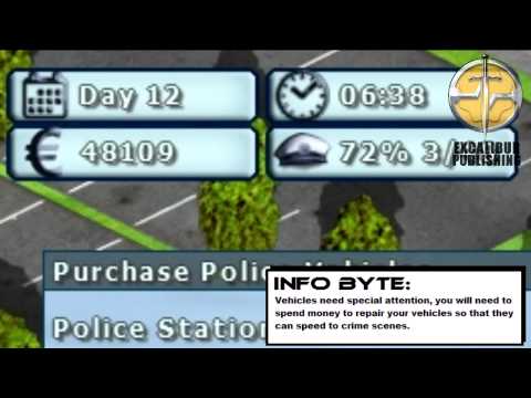 Police Simulator 2 Product Videol