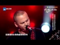 The Voice of China 2014 08 01 ： 帕尔哈提 《父母》