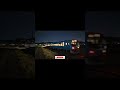 1 Hour Night Train in Japan 🚆 | Cinematic Railway Ambience for Deep Sleep