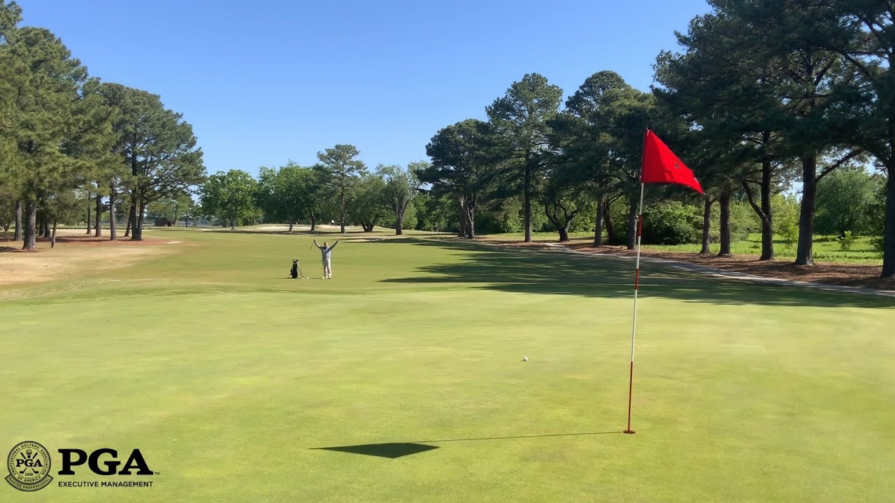 Properly Judging Shots Around the Green YouTube