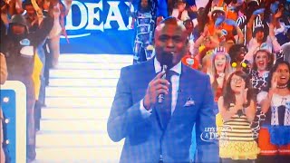 Lets Make A Deal Opening 11202014