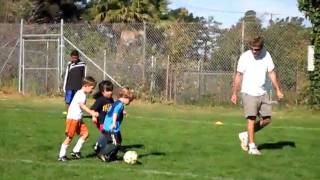 Nadav Soccer
