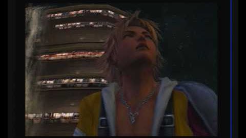 Final Fantasy X Speed Run - Segment 1 (Part 1)