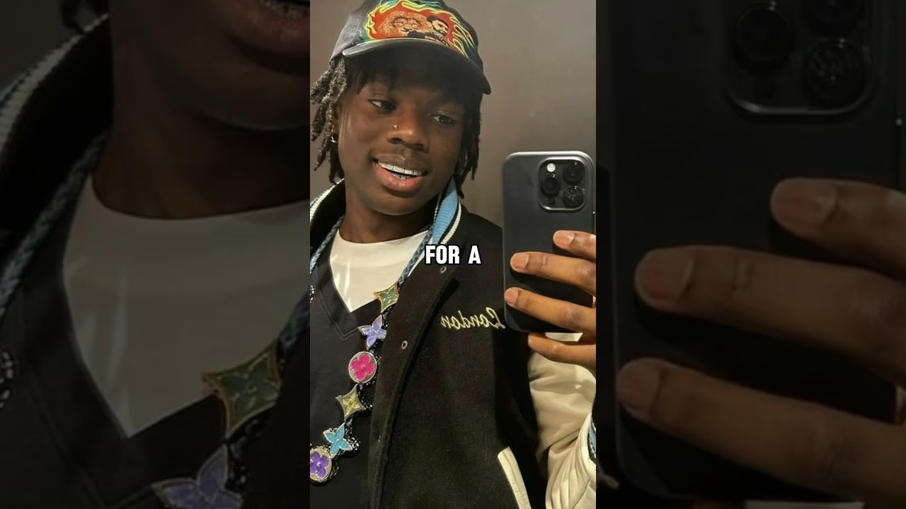 Why Rema Chose Selena Gomez