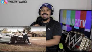 Rod Wave - Through The Wire (Official Music Video) REACTION