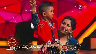 Dance Karnataka Dance 2025 Ep - 17 Jan 10, 2026 Best Scene 4 Zee Kannada
