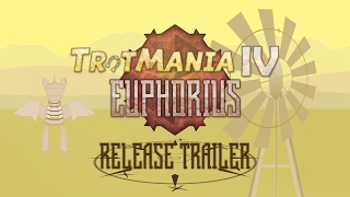 [Release Trailer] TrotMania IV Euphorius