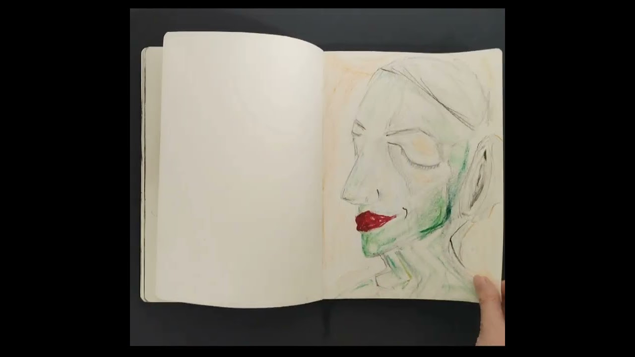Marta Kotarba Notebook