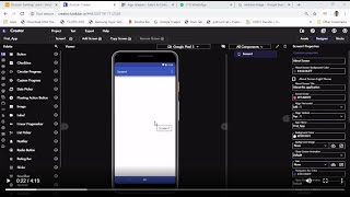 Introduction to Kodular Part1