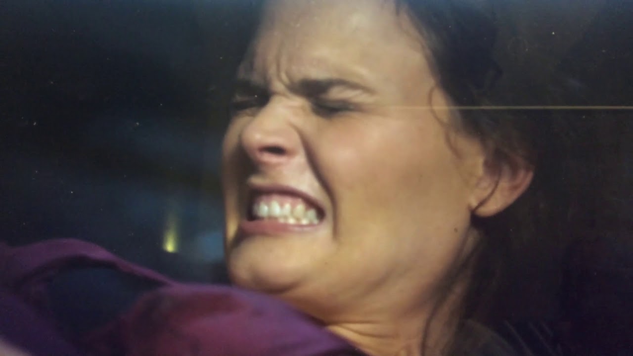 Bones gives birth to Christen in a barn YouTube