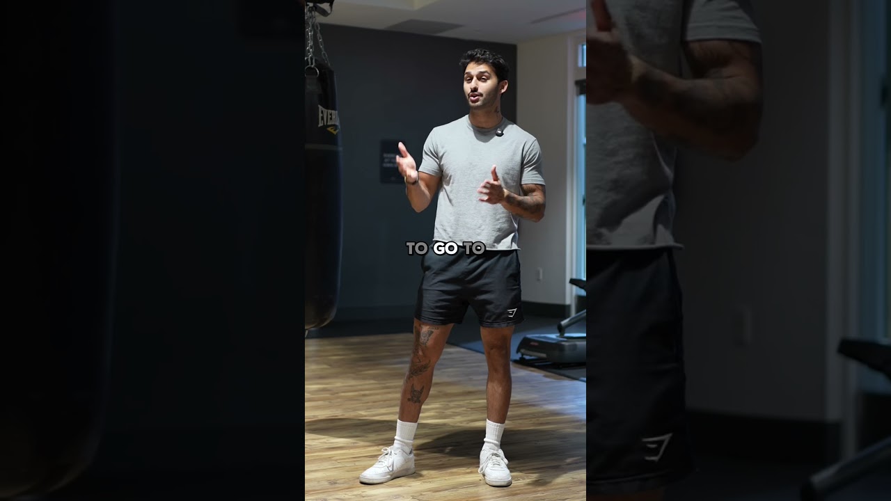 Сохраните это видео, чтобы узнать безотказный способ победить плохую генетику.