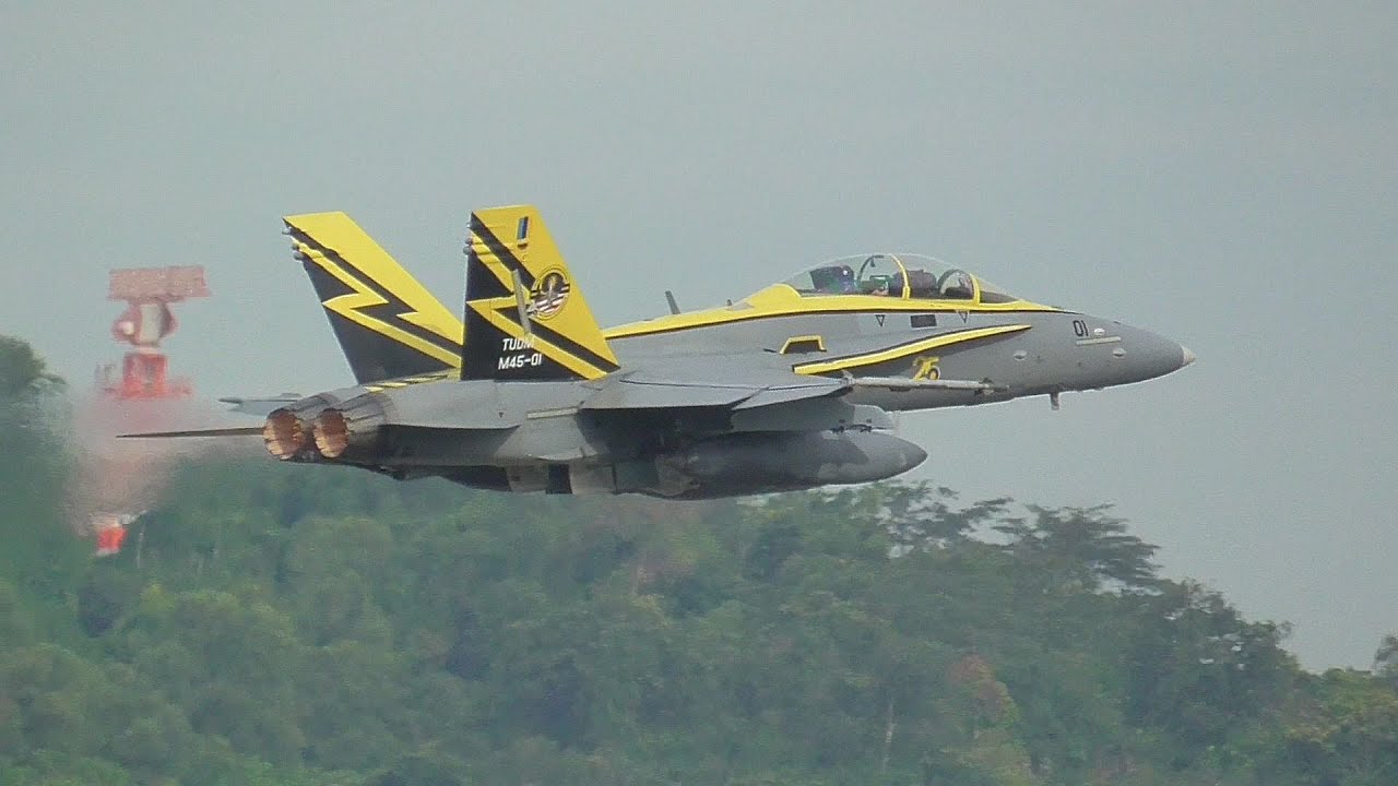 29/08/2024 Kuala Lumpur - Subang Airport (SZB/WMSA)