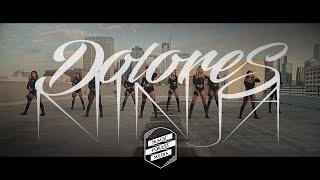 MJ TRIBUTE PART II - Choreography by Dolores Ninja