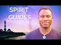 10 Signs You're Communicating With Your Spirit Guides