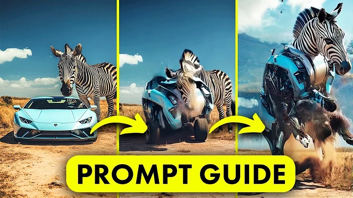 Secrets to Creating Stunning AI Videos! Expert Prompts