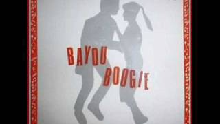 Benny Fruge - Bayou Boogie