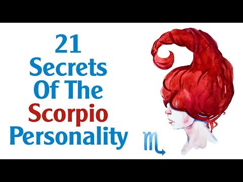21-secrets-of-the-scorpio-personality